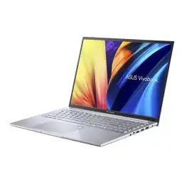 ASUS Vivobook 16 X1605VA-MB353W - Conception de charnière à 180 degrés - Intel Core i7 - 1355U... (90NB10N2-M00FZ0)_2