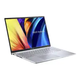 ASUS Vivobook 16 X1605VA-MB353W - Conception de charnière à 180 degrés - Intel Core i7 - 1355U... (90NB10N2-M00FZ0)_3