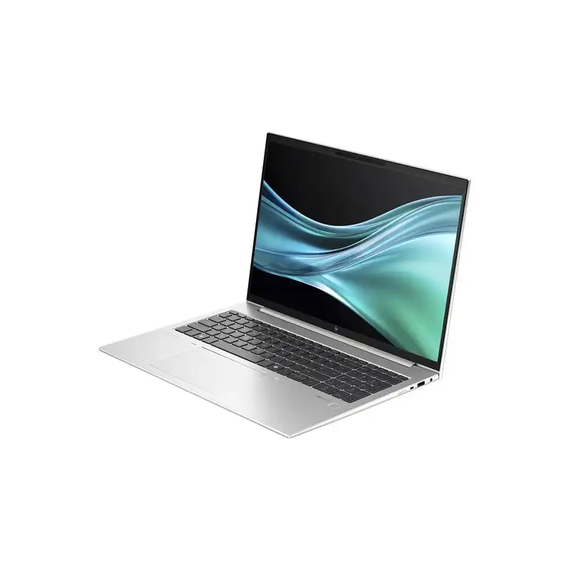 HP EliteBook 865 G11 Notebook - Conception de charnière à 172 degrés - AMD Ryzen 7 - 8840U - jusqu'... (A26W4EAABF)_1