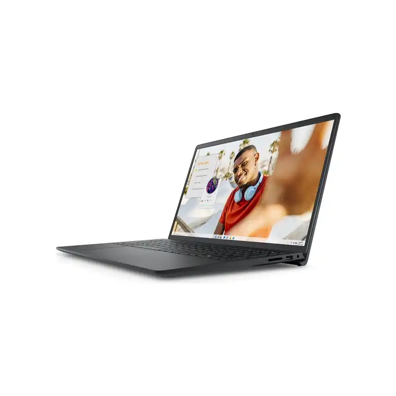 Dell Inspiron 15 3535 - AMD Ryzen 5 - 7530U - jusqu'à 4.5 GHz - Win 11 Pro - Radeon Graphics - 16 Go RAM... (744TJ)_1