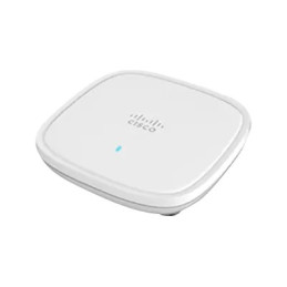 Borne d'accès sans fil - Wi-Fi 6 - Bluetooth - 2.4 GHz, 5 GHz - remanufacturé (C9105AXI-EWC-E-RF)_1