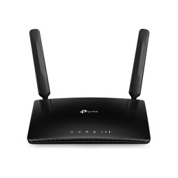 Routeur sans fil - WWAN commutateur 4 ports 2,4 Ghz (TL-MR150)_1