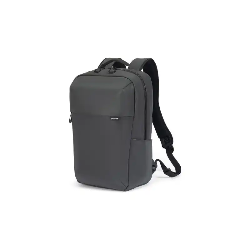 DICOTA Commuter - Sac à dos pour ordinateur portable - 13" - 16" - réfléchissant (D32125)_1