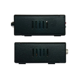 Eaton Tripp Lite Series KVM Extender with VGA and USB Connections, Up to 330 ft. - Extender Kit -... (B013-330-USB)_4