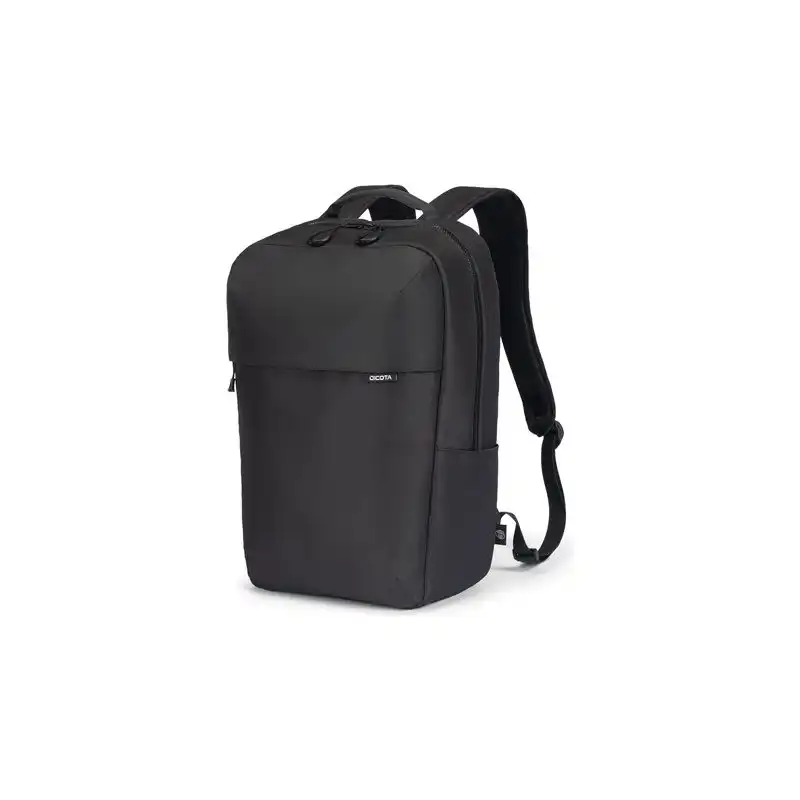 DICOTA Commuter - Sac à dos pour ordinateur portable - 13" - 16" - noir (D32115-RPET)_1