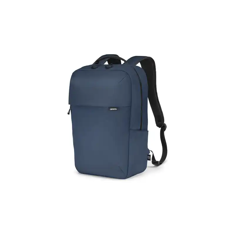 DICOTA Commuter - Sac à dos pour ordinateur portable - 13" - 16" - bleu marine (D32120-RPET)_1