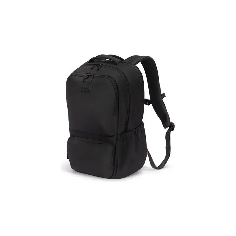 DICOTA Companion - Sac à dos pour ordinateur portable - 13" - 16" - noir (D32116-RPET)_1