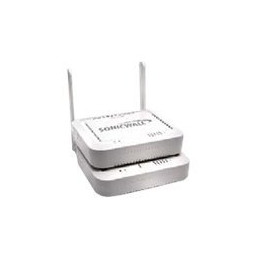 Dispositif de sécurité - 100Mb LAN - Wi-Fi - SonicWALL Secure Upgrade Plus Program - avec Comprehe... (01-SSC-8822)_1
