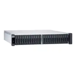 Serveur NAS - 24 Baies - rack-montable - SAS 12Gb - s - RAID 0, 1, 5, 6, 10, 50, JBOD, 60,... (ES2486DC-2142IT-96G)_6
