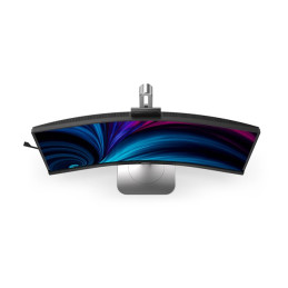 6000 Series - écran LED - incurvé - 34" - 3440 x 1440 WQHD @ 120 Hz - VA - 550 cd - m² - 4000:1... (34B2U6603CH/00)_5