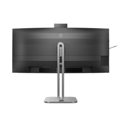 6000 Series - écran LED - incurvé - 34" - 3440 x 1440 WQHD @ 120 Hz - VA - 550 cd - m² - 4000:1... (34B2U6603CH/00)_6