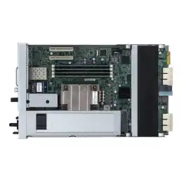 Serveur NAS - 24 Baies - rack-montable - SAS 12Gb - s - RAID 0, 1, 5, 6, 10, 50, JBOD, 60,... (ES2486DC-2142IT-96G)_7