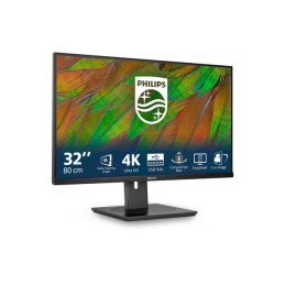 3000 Series - écran LED - 32" (31.5" visualisable) - 3840 x 2160 4K UHD (2160p) @ 60 Hz - VA - 35... (32B1N3800/00)_3