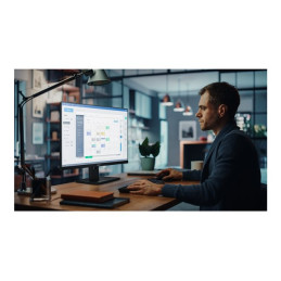 3000 Series - écran LED - 32" (31.5" visualisable) - 3840 x 2160 4K UHD (2160p) @ 60 Hz - VA - 35... (32B1N3800/00)_9