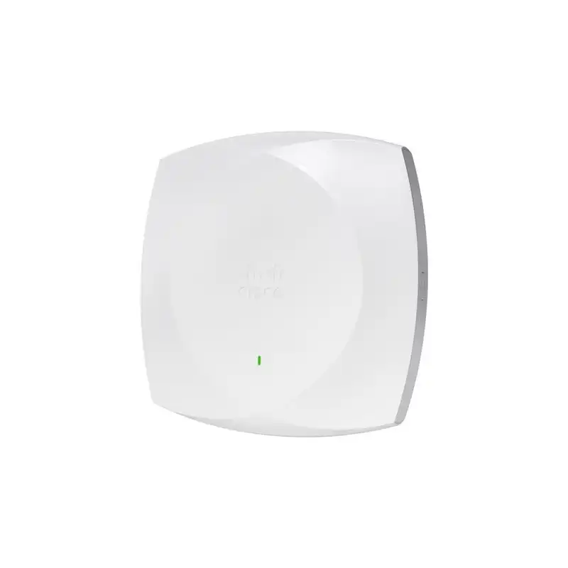 Cisco Wireless 9176D1 - Configurelable - borne d'accès sans fil - Wi-Fi 7, 2.5GbE, 5GbE, 10GbE - ... (CW9176D1-CFG)_1