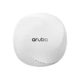 HPE Aruba Networking AP-615 (RW10) - Campus - borne d'accès sans fil - Wi-Fi 6 - Wi-Fi 6E, Bluetooth, Z... (S3J33A)_1