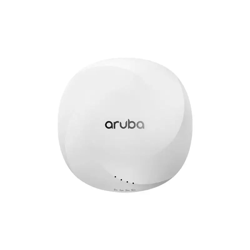 HPE Aruba Networking AP-615 (RW10) - Campus - borne d'accès sans fil - Wi-Fi 6 - Wi-Fi 6E, Bluetooth, Z... (S3J33A)_1