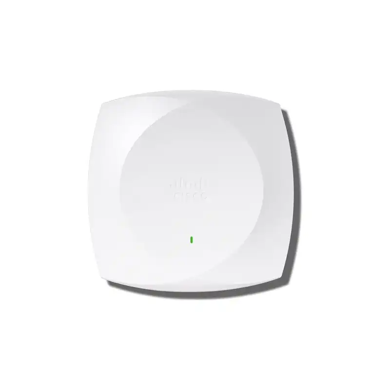 Cisco Wireless 9178I - Configurable - borne d'accès sans fil - with quad-radio mode - Wi-Fi 7, 2.5... (CW9178I-CFG)_1