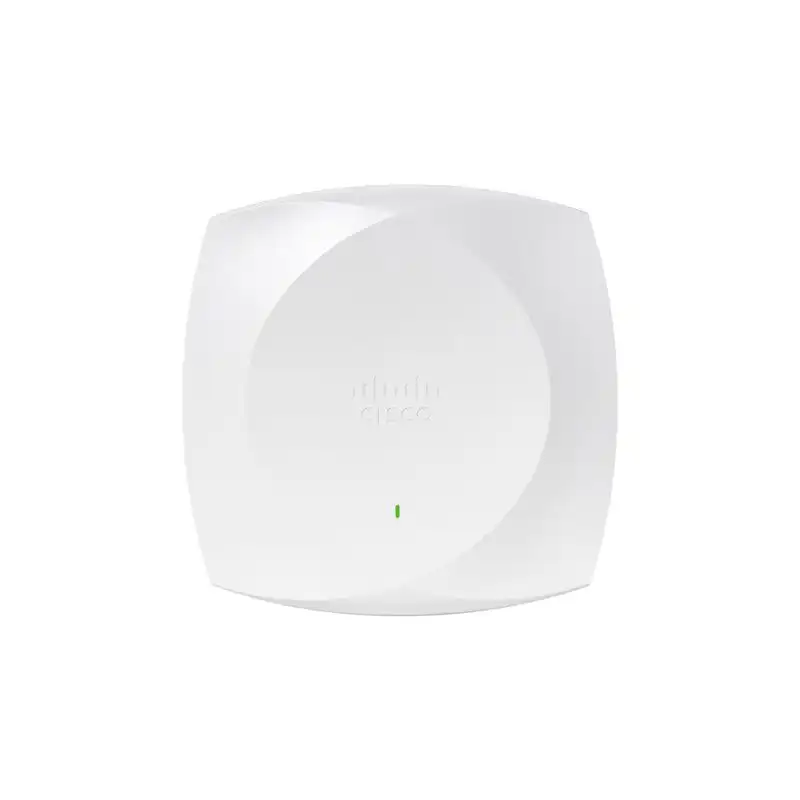 Cisco Wireless 9176I - Configurelable - borne d'accès sans fil - Wi-Fi 7, 2.5GbE, 5GbE, 10GbE - Wi... (CW9176I-CFG)_1