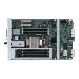 Serveur NAS - 24 Baies - rack-montable - SAS 12Gb - s - RAID 0, 1, 5, 6, 10, 50, JBOD, 60,... (ES2486DC-2142IT-96G)_8