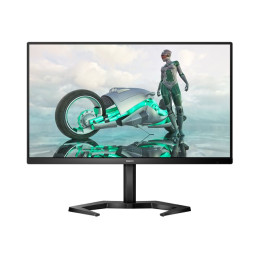 Écran LED - 24" (24" visualisable) - 1920 x 1080 Full HD (1080p) @ 165 Hz - IPS - 250 cd - m² -... (24M1N3200ZA/00)_1