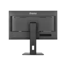 iiyama ProLite - Écran LED - 27" - 1920 x 1080 Full HD (1080p) @ 100 Hz - IPS - 300 cd - m² - 10... (XUB2797HSU-B2)_7