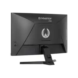 iiyama G-MASTER Red Eagle - Écran LED - jeux - incurvé - 24" (23.6" visualisable) - 1920 x 1080 F... (GC2480HSU-B1)_5