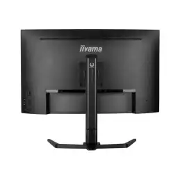 iiyama G-MASTER Red Eagle - Écran LED - jeux - incurvé - 32" (31.5" visualisable) - 2560 x 1440 ... (GCB3280QSU-B2)_6