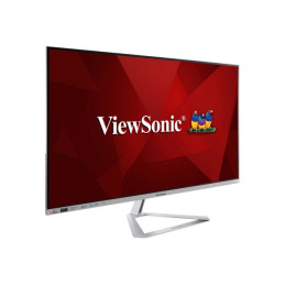 Écran LED - 32" (31.5" visualisable) - 2560 x 1440 WQHD @ 75 Hz - IPS - 250 cd - m² - 1200:1 -... (VX3276-2K-MHD-2)_3