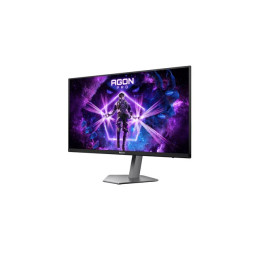 Moniteur OLED - jeux - 27" (26.7" visualisable) - 2560 x 1440 QHD @ 240 Hz - 250 cd - m² - 15000000:... (AG276QZD2)_2