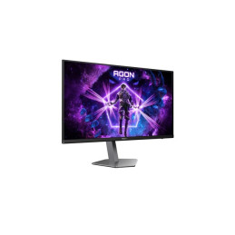 Moniteur OLED - jeux - 27" (26.7" visualisable) - 2560 x 1440 QHD @ 240 Hz - 250 cd - m² - 15000000:... (AG276QZD2)_3