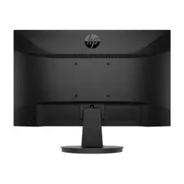 HP V22v G5 - Écran LED - 22" (21.45" visualisable) - 1920 x 1080 Full HD (1080p) @ 75 Hz - VA - 200... (65P56AAABB)_4