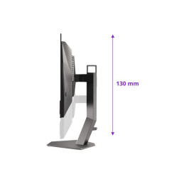 Moniteur OLED - jeux - 27" (26.7" visualisable) - 2560 x 1440 QHD @ 240 Hz - 250 cd - m² - 15000000:... (AG276QZD2)_5