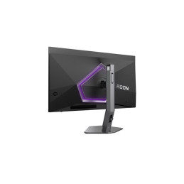 Moniteur OLED - jeux - 27" (26.7" visualisable) - 2560 x 1440 QHD @ 240 Hz - 250 cd - m² - 15000000:... (AG276QZD2)_7
