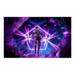 Moniteur OLED - jeux - 27" (26.7" visualisable) - 2560 x 1440 QHD @ 240 Hz - 250 cd - m² - 15000000:... (AG276QZD2)_12