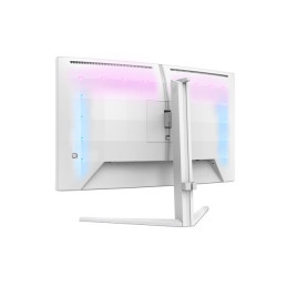 Écran LED - jeux - incurvé - 27" - 2560 x 1440 QHD @ 180 Hz - Fast VA - 5000:1 - HDR10 - 0.5 ms -... (27M2C5501/00)_7