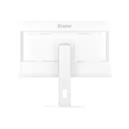 iiyama ProLite - Écran LED - 27" - 1920 x 1080 Full HD (1080p) @ 100 Hz - IPS - 300 cd - m² - 10... (XUB2797HSU-W2)_7