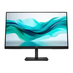 HP 322pf - Series 3 Pro - écran LED - 22" (21.5" visualisable) - 1920 x 1080 Full HD (1080p) @ 100 ... (9U5B0UTABB)_1