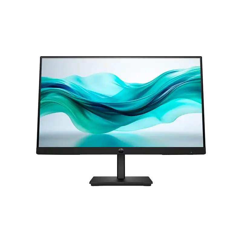 HP 322pf - Series 3 Pro - écran LED - 22" (21.5" visualisable) - 1920 x 1080 Full HD (1080p) @ 100 ... (9U5B0UTABB)_1