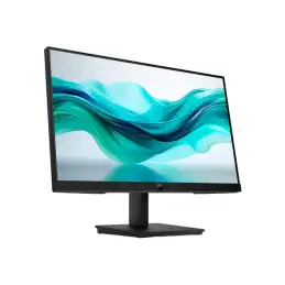 HP 322pf - Series 3 Pro - écran LED - 22" (21.5" visualisable) - 1920 x 1080 Full HD (1080p) @ 100 ... (9U5B0UTABB)_3