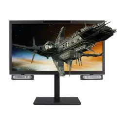 ASV27-2P Moniteur 3D SpatialLabs ASV27-2P - 27'' (69cm) 16:9 - 4K UHD 3840x2160) - 160Hz - Dalle ... (FF.R2CWW.002)_1