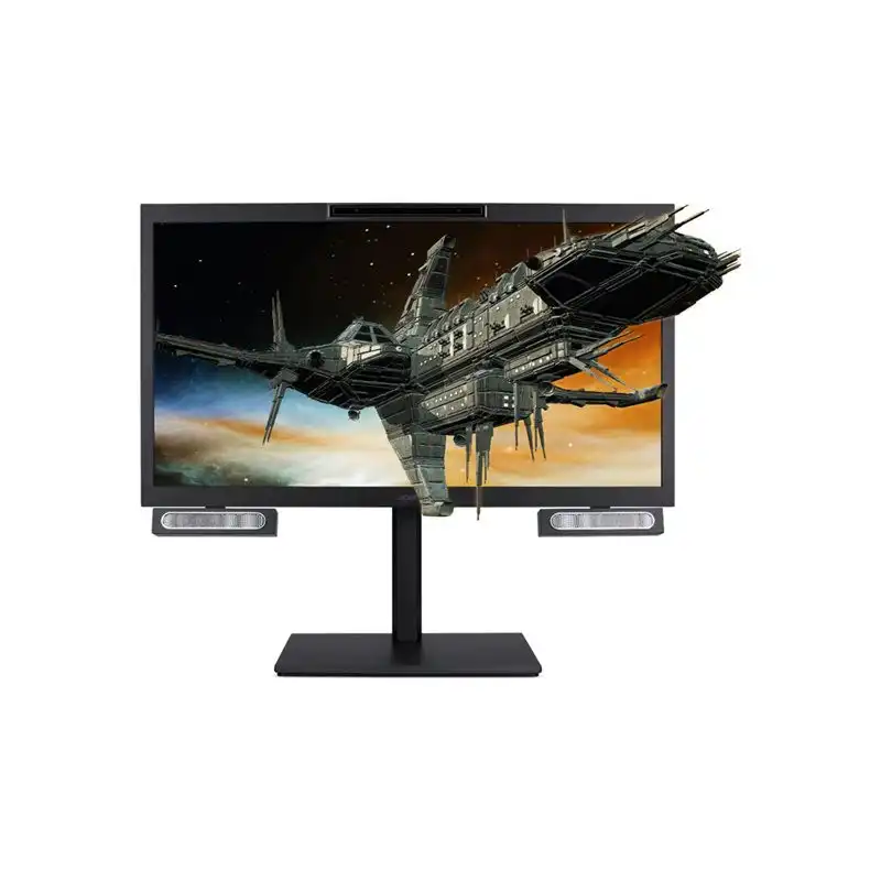 ASV27-2P Moniteur 3D SpatialLabs ASV27-2P - 27'' (69cm) 16:9 - 4K UHD 3840x2160) - 160Hz - Dalle ... (FF.R2CWW.002)_1