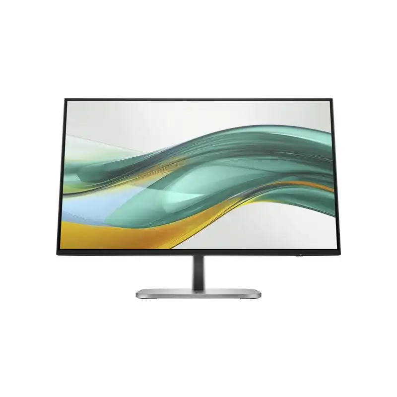 HP 524pf - Pas de support - Series 5 Pro - écran LED - 24" (23.8" visualisable) - 1920 x 1080 Full ... (9D9L6A9ABB)_1