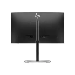 HP 524pf - Pas de support - Series 5 Pro - écran LED - 24" (23.8" visualisable) - 1920 x 1080 Full ... (9D9L6A9ABB)_4