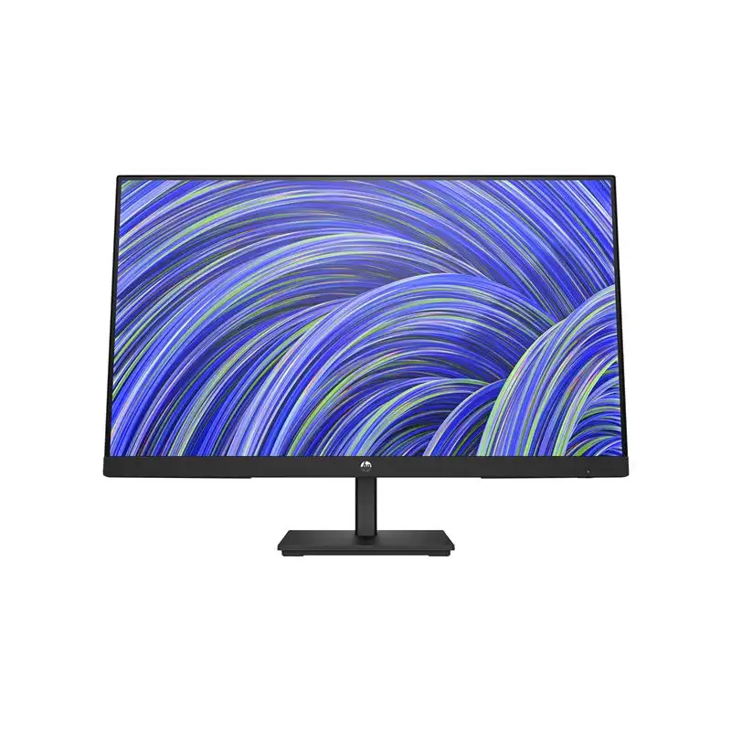 HP V24i G5 - Écran LED - 24" (23.8" visualisable) - 1920 x 1080 Full HD (1080p) @ 75 Hz - IPS - 250... (65P58AAABB)_1