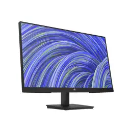 HP V24i G5 - Écran LED - 24" (23.8" visualisable) - 1920 x 1080 Full HD (1080p) @ 75 Hz - IPS - 250... (65P58AAABB)_3