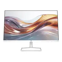 HP 524sa - 5 Series - écran LED - 24" (23.8" visualisable) - 1920 x 1080 Full HD (1080p) @ 100 Hz -... (94C36AAABB)_1