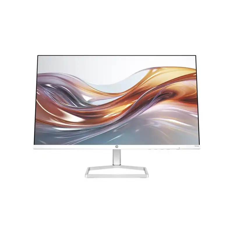 HP 524sa - 5 Series - écran LED - 24" (23.8" visualisable) - 1920 x 1080 Full HD (1080p) @ 100 Hz -... (94C36AAABB)_1