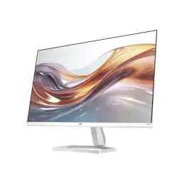 HP 524sa - 5 Series - écran LED - 24" (23.8" visualisable) - 1920 x 1080 Full HD (1080p) @ 100 Hz -... (94C36AAABB)_2