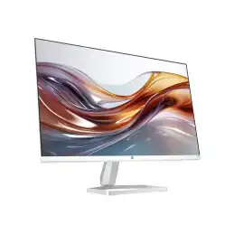 HP 524sa - 5 Series - écran LED - 24" (23.8" visualisable) - 1920 x 1080 Full HD (1080p) @ 100 Hz -... (94C36AAABB)_3